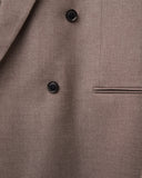 100 - Classic Double Breasted Blazer - 120273 - 1205