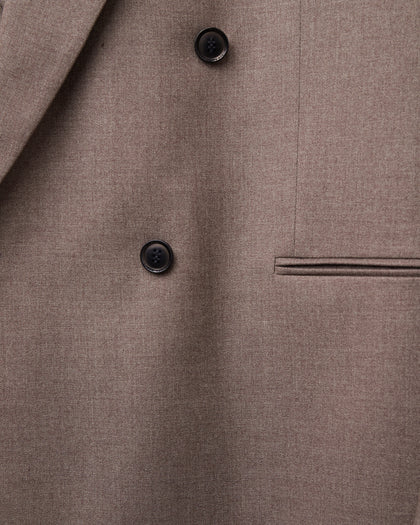 100 - Classic Double Breasted Blazer - 1 - 120273 - 1205