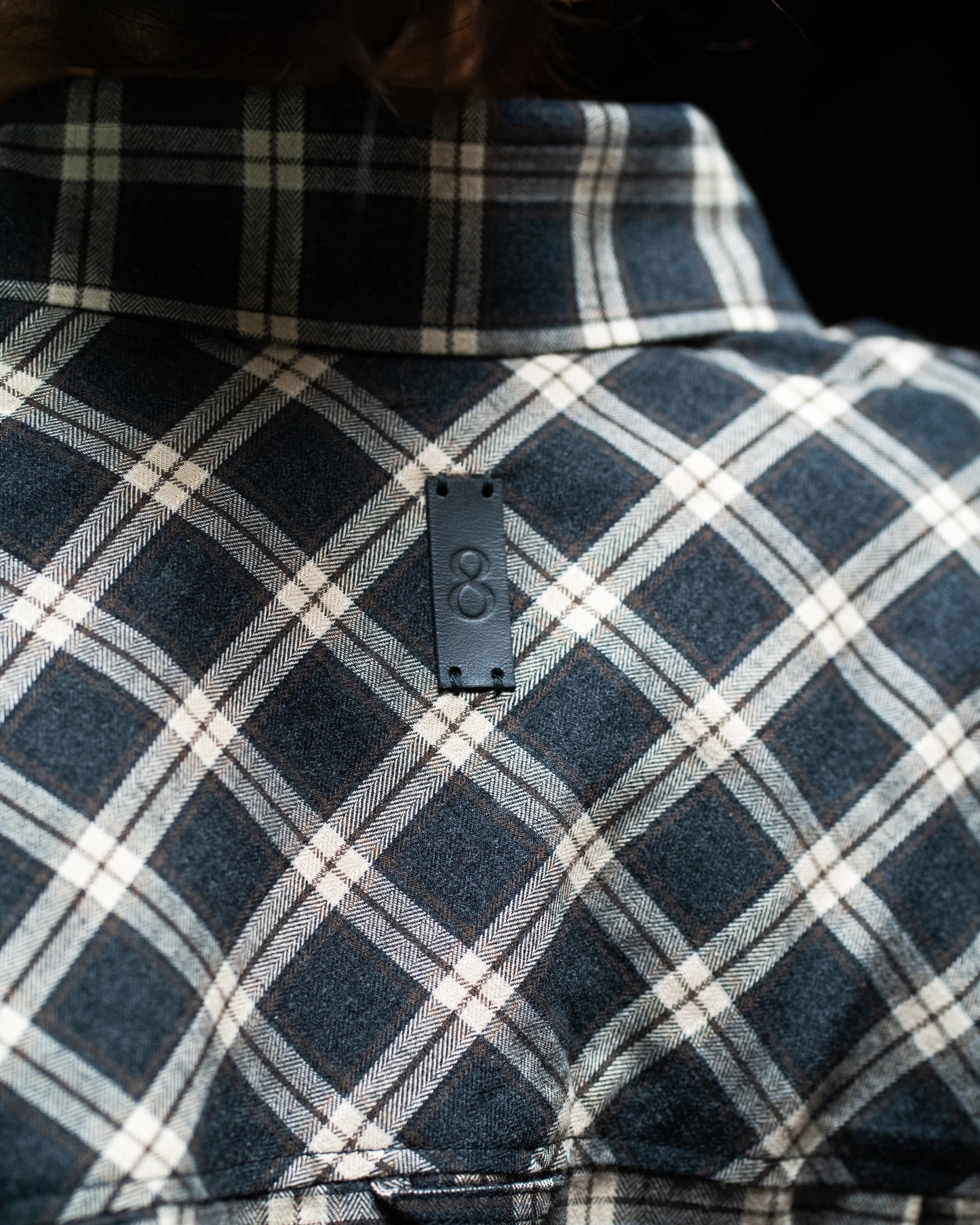 552 - The Flannel Shirt - 146579 - 6100