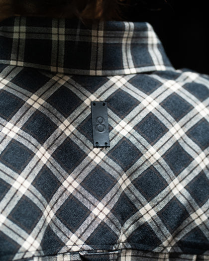 552 - The Flannel Shirt - 146579 - 6100