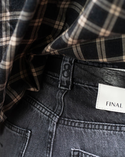 552 - The Flannel Shirt - 146579 - 6100
