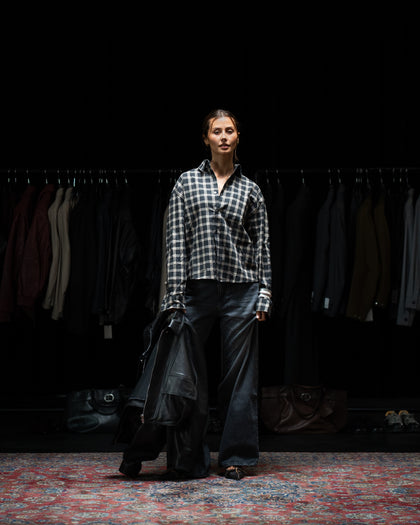 552 - The Flannel Shirt - 146579 - 6100