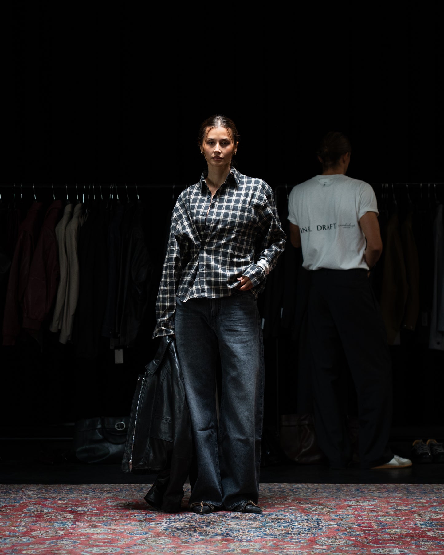 552 - The Flannel Shirt - 146579 - 6100