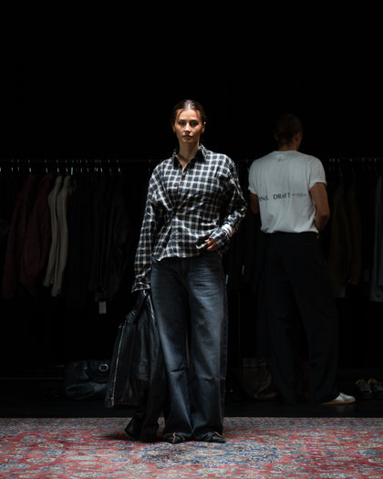 552 - The Flannel Shirt - 146579 - 6100