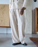 809 - Flowy Wide Leg Pants - 126014 - 1700