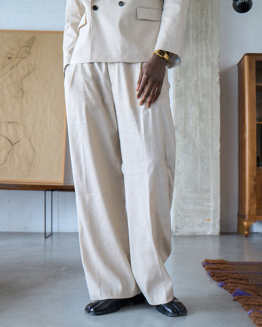 809 - Flowy Wide Leg Pants - 1 - 126014 - 1700