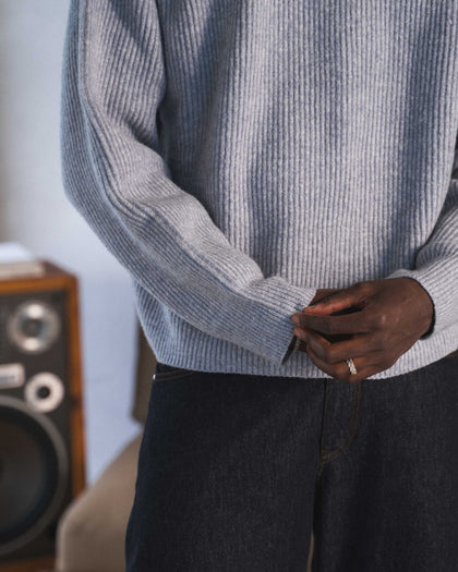 301 - Knit Sweater - 2 - 422138 - 1714