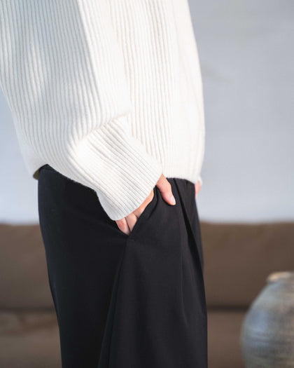 301 - Knit Sweater - 2 - 422138 - 1930