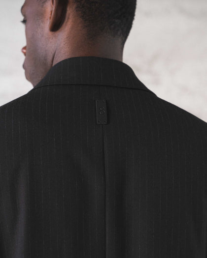 100 - Classic Double Breasted Blazer - 1 - 142064 - 1000