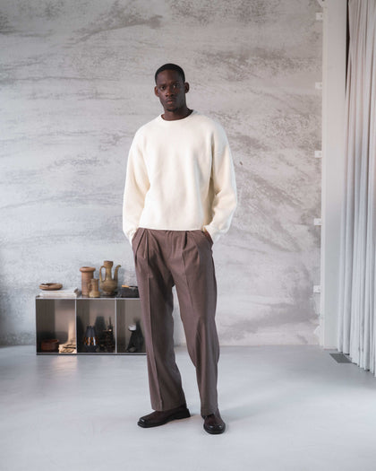 301 - Knit Sweater - 2 - 422138 - 1930