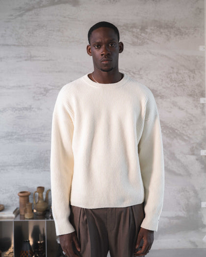 301 - Knit Sweater - 2 - 422138 - 1930