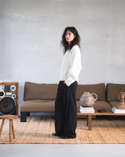 301 - Knit Sweater - 2 - 422138 - 1930