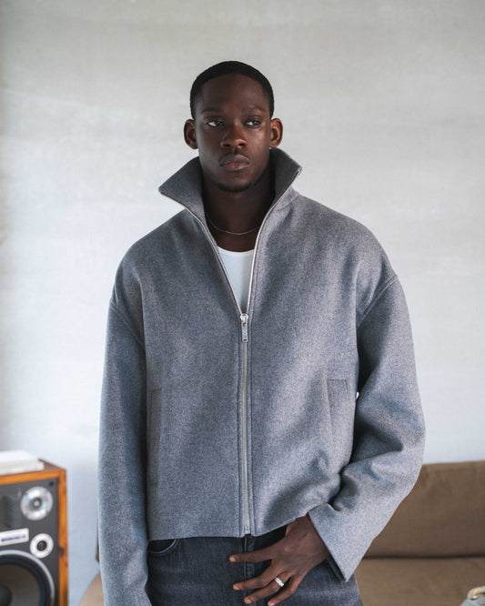 111 - Zip Jacket - 1 - 120282 - 6310