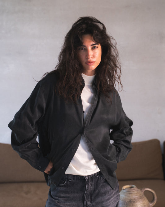 552 - Button Up Shirt - 1 - 130080 - 1012