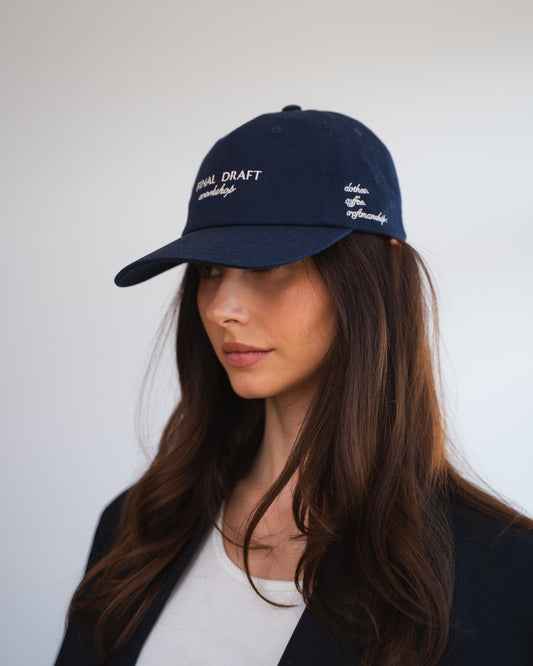 520 - Workshop Cap - 1 - 280105 - 3000