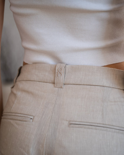 809 - Flowy Wide Leg Pants - 1 - 126014 - 1700