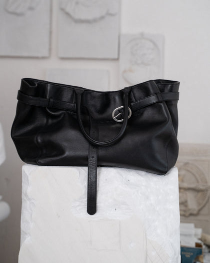 504 - Belted Bag - 0 - 180113 - 1000