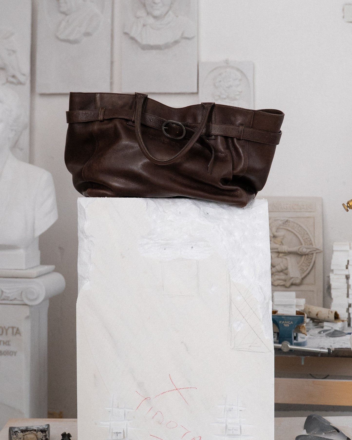 504 - Belted Bag - 0 - 180113 - 5101