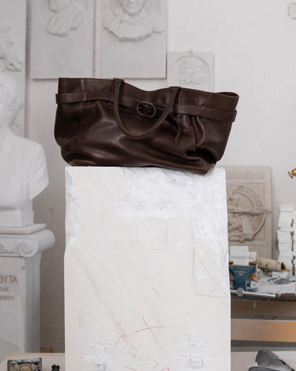 504 - Belted Bag - 0 - 180113 - 5101