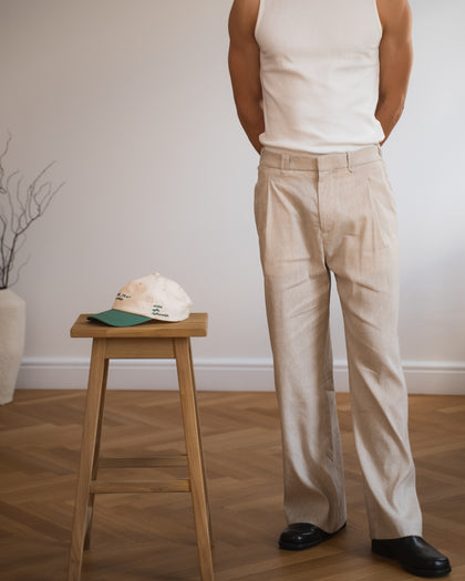 809 - Flowy Wide Leg Pants - 1 - 126014 - 1700