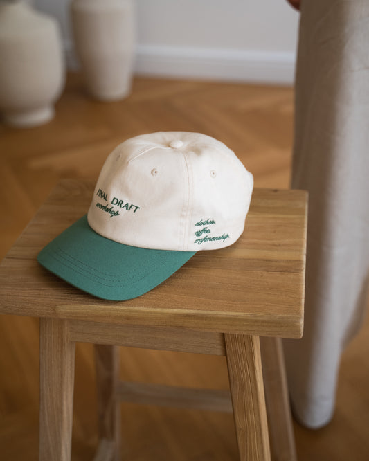 520 - Workshop Cap - 1 - 280105 - 1930