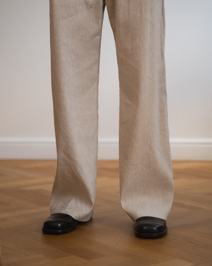 809 - Flowy Wide Leg Pants - 1 - 126014 - 1700