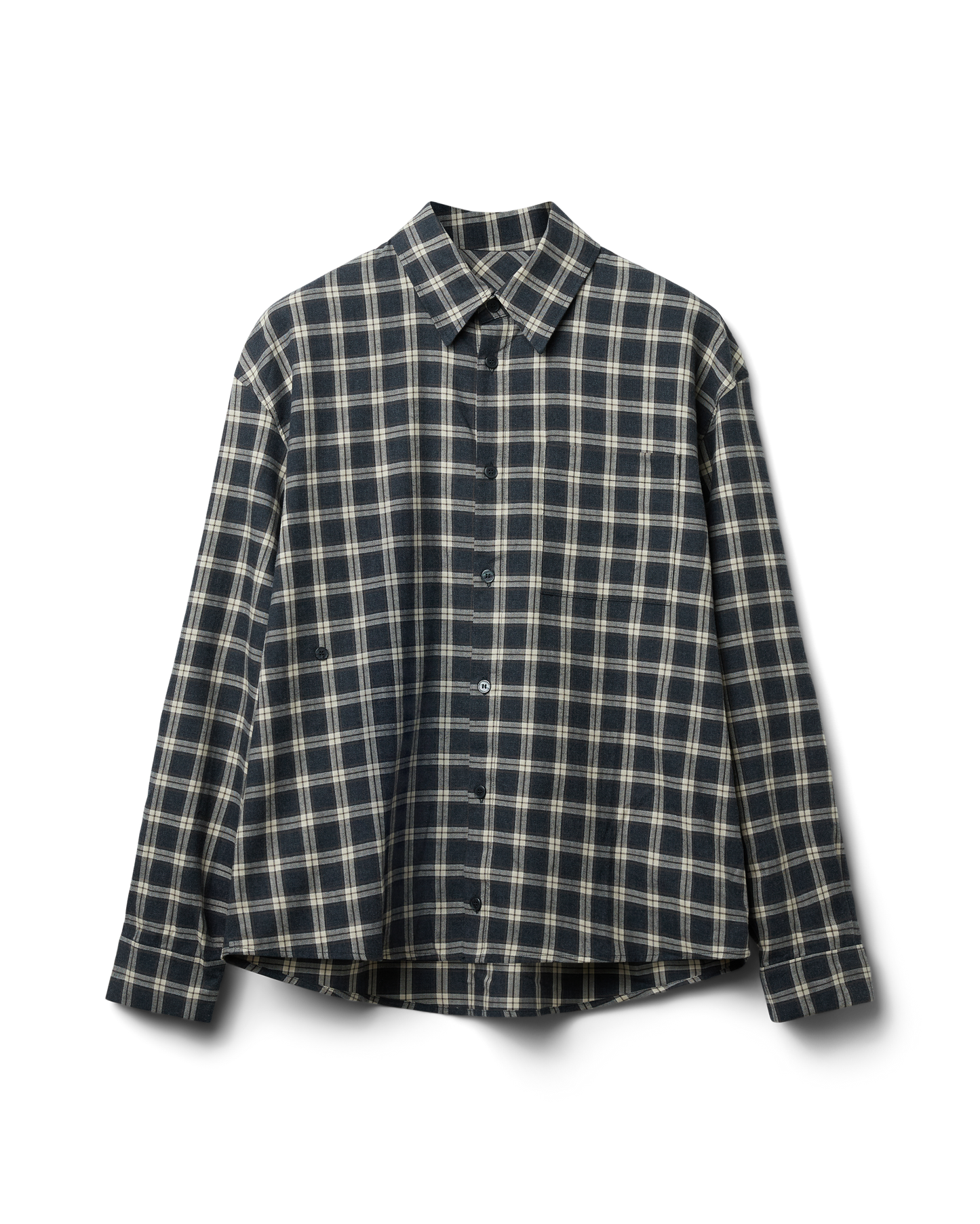 552 - The Flannel Shirt - 146579 - 6100