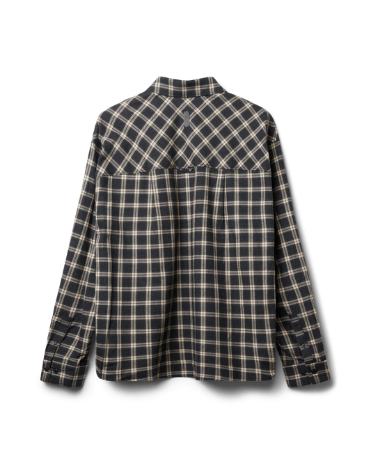 552 - The Flannel Shirt - 146579 - 6100