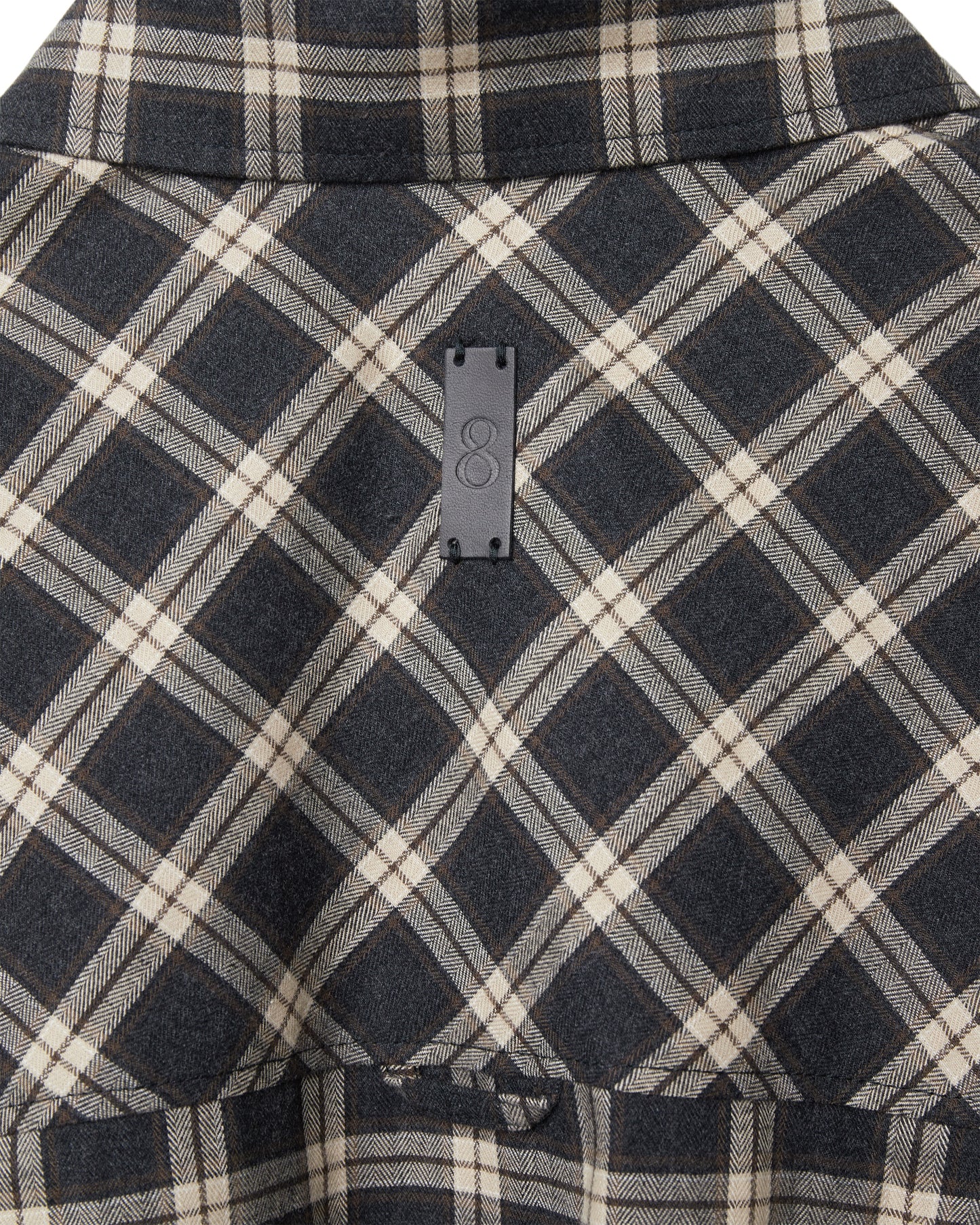 552 - The Flannel Shirt - 146579 - 6100