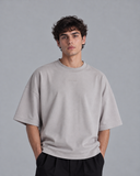 700 - Relaxed Tee - 522164 - 1714