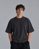 700 - Relaxed Tee - 522164 - 1000