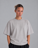 700 - Relaxed Tee - 522164 - 1714