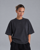 700 - Relaxed Tee - 522164 - 1000