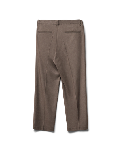 806 - Box Pleated Wide Leg Pants - 2 - 120273 - 1205