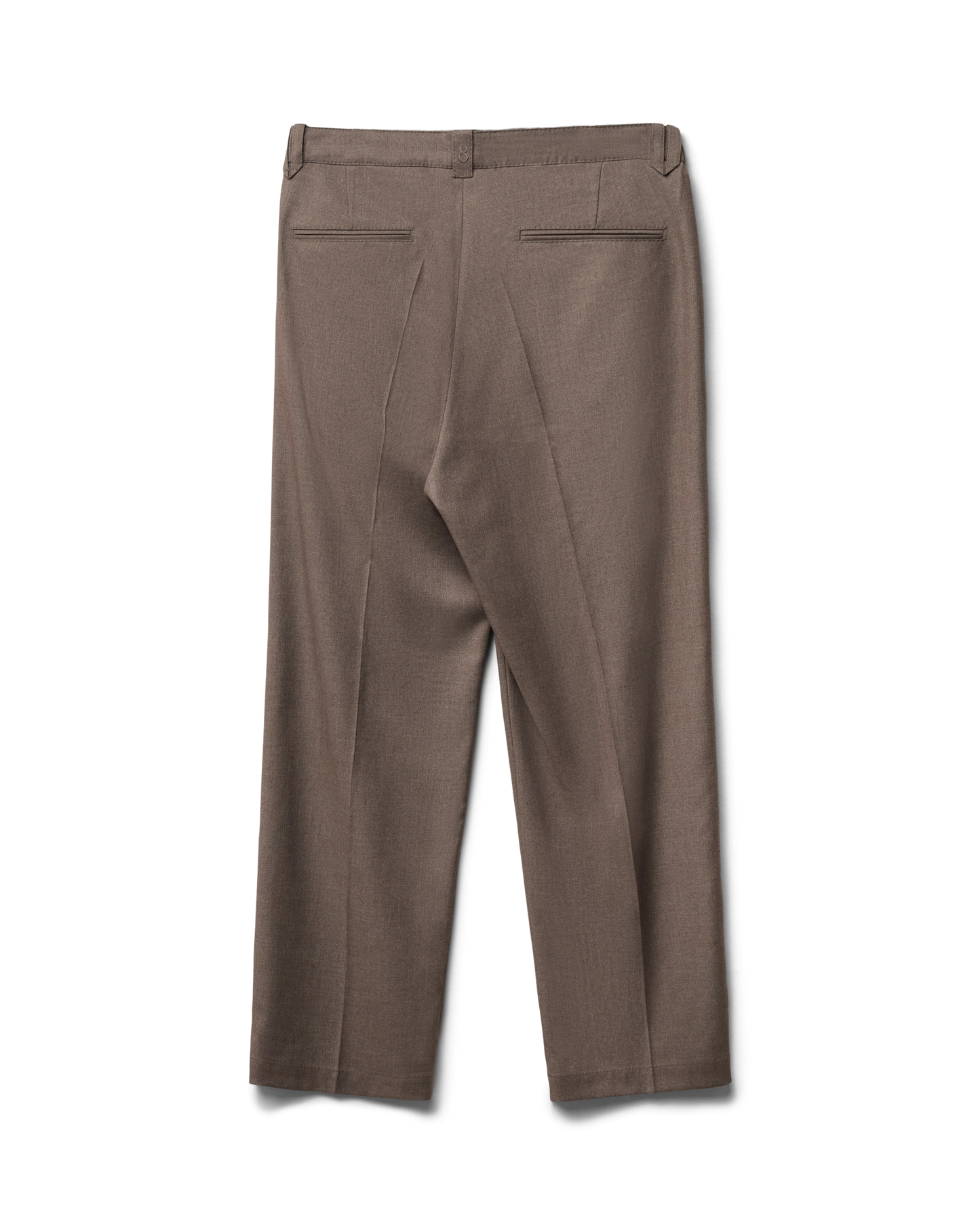 806 - Box Pleated Wide Leg Pants - 2 - 120273 - 1205