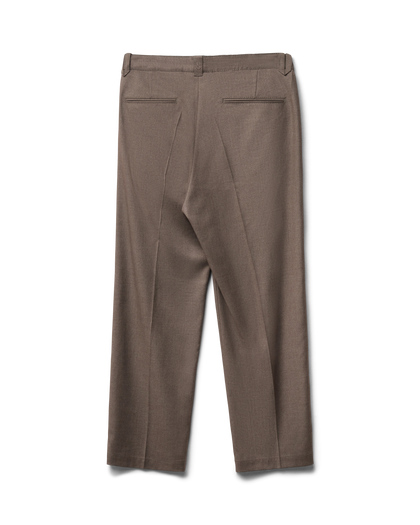 806 - Box Pleated Wide Leg Pants - 2 - 120273 - 1205