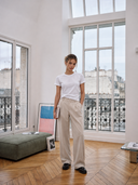 704 - Slim Everyday Tee - 520236 - 1930