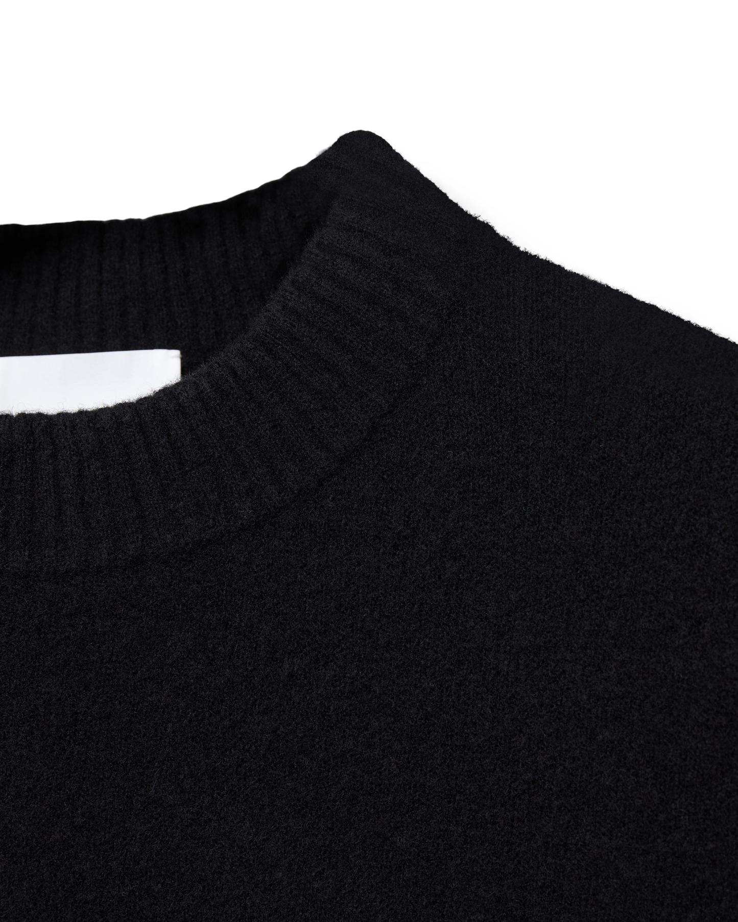 301 - Plain Knit Sweater - 1 - 422148 - 1000