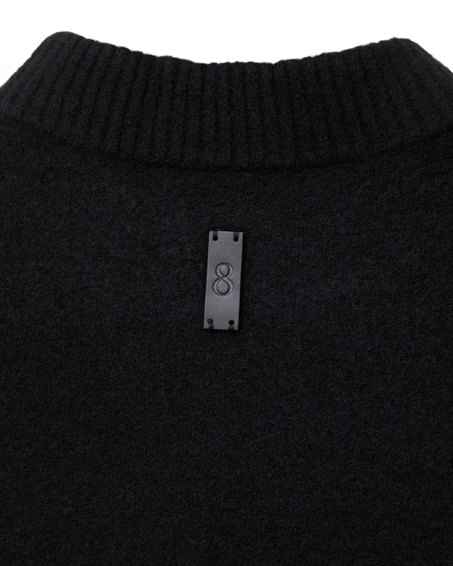 301 - Plain Knit Sweater - 1 - 422148 - 1000