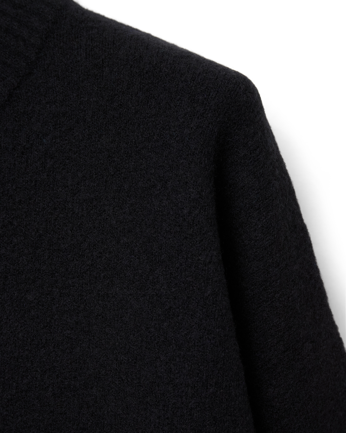 301 - Plain Knit Sweater - 1 - 422148 - 1000