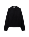 301 - Plain Knit Sweater - 1 - 422148 - 1000