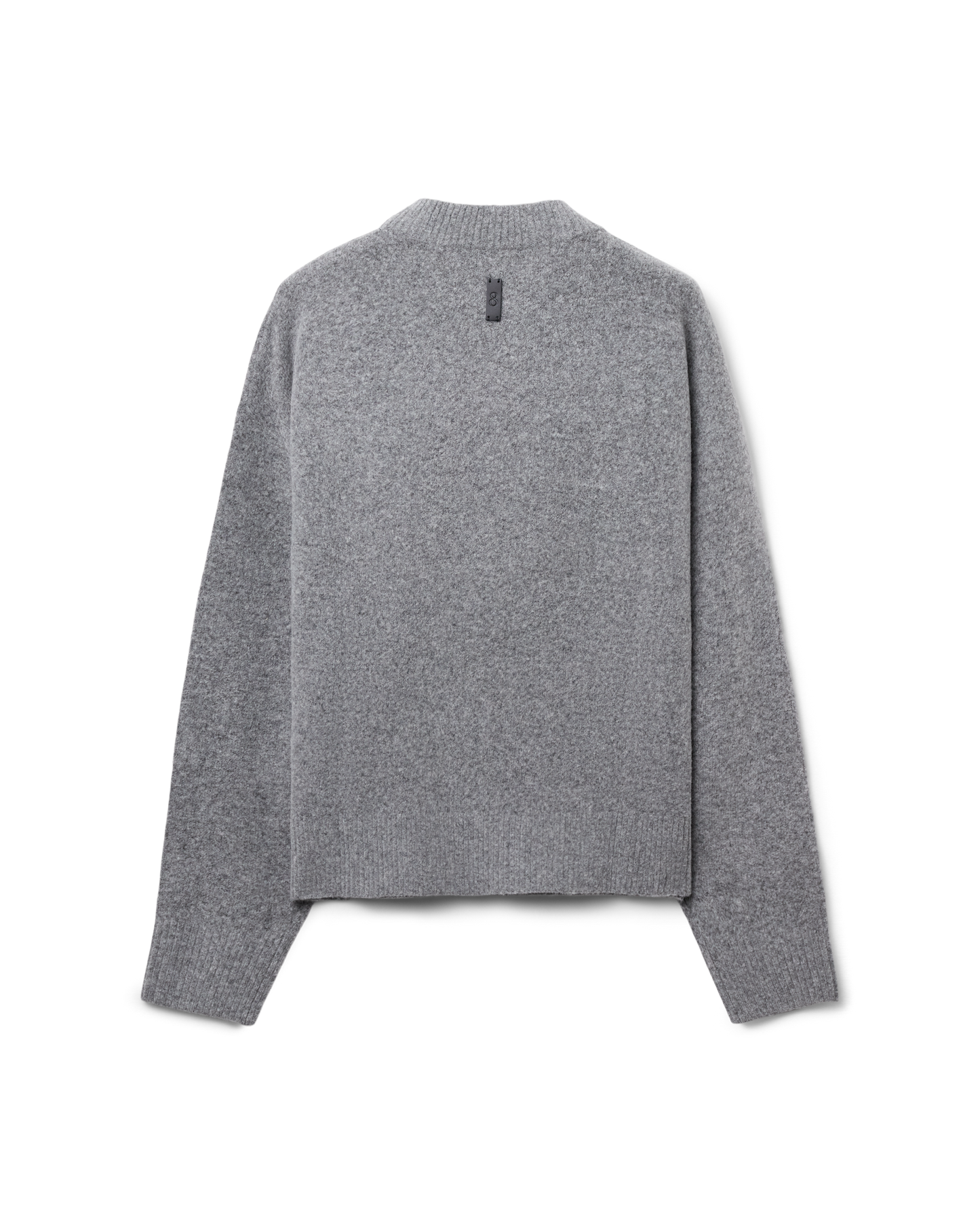 301 - Plain Knit Sweater - 1 - 422148 - 6310