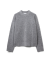 301 - Plain Knit Sweater - 1 - 422148 - 6310