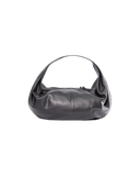 500 - Large Leather Crossbody Bag - 180099 - 1000
