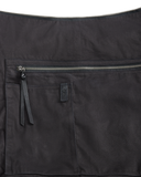 500 - Large Leather Crossbody Bag - 180099 - 1000