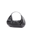 500 - Large Leather Crossbody Bag - 180099 - 1000