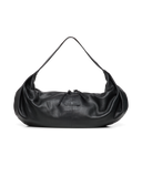 503 - Medium Leather Crossbody Bag - 180099 - 1000