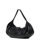503 - Medium Leather Crossbody Bag - 180099 - 1000