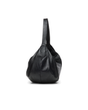 503 - Medium Leather Crossbody Bag - 180099 - 1000