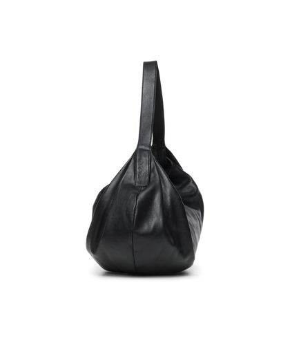 503 - Medium Leather Crossbody Bag - 1 - 180099 - 1000